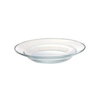 Dĩa thủy tinh 9 sâu ocean thái lan mta-mart, trong suốt, sang trọng