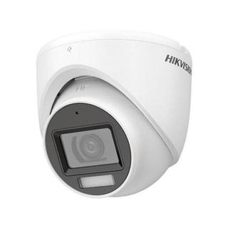 Camera Hikvision DS-2CE76D0T-LMFS Tích Hợp Míc có màu hồng ngoại 30m