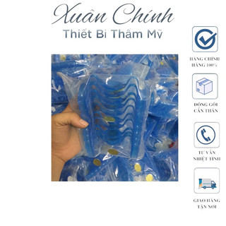 Banh Miệng Chặn Lưỡi dẻo Chữ M