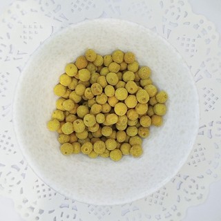 Viên hoàn nghệ - mật ong