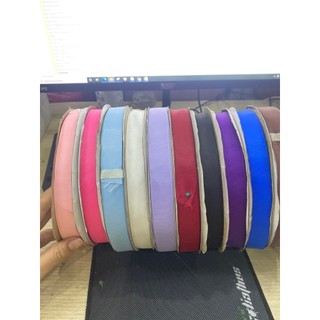 Ruy băng gân bản 2cm 4k/mét
