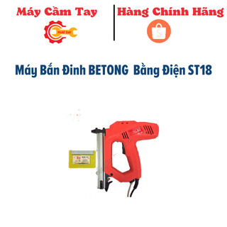 Máy bắn đinh bê tông bằng điện ST18- công suất 1900w