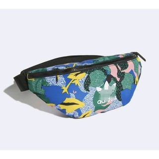 Túi bao tử Orignals Waist Bag Multicolor