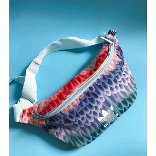 Túi bao tử Orignals Waist Bag Multicolor