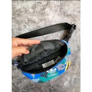 Túi bao tử Orignals Waist Bag Multicolor