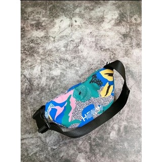 Túi bao tử Orignals Waist Bag Multicolor