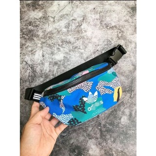 Túi bao tử Orignals Waist Bag Multicolor