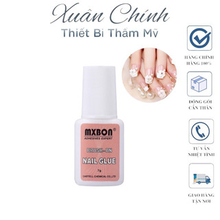 Keo mxbon Dán Móng Chính Hãng
( lọ 7g)