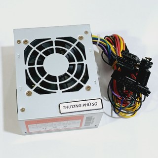 Nguồn máy tính micro power supply atx 450w