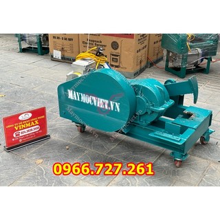 Máy bổ củi, chẻ củi  2 lưỡi hộp số 250 Turbo TBC3500