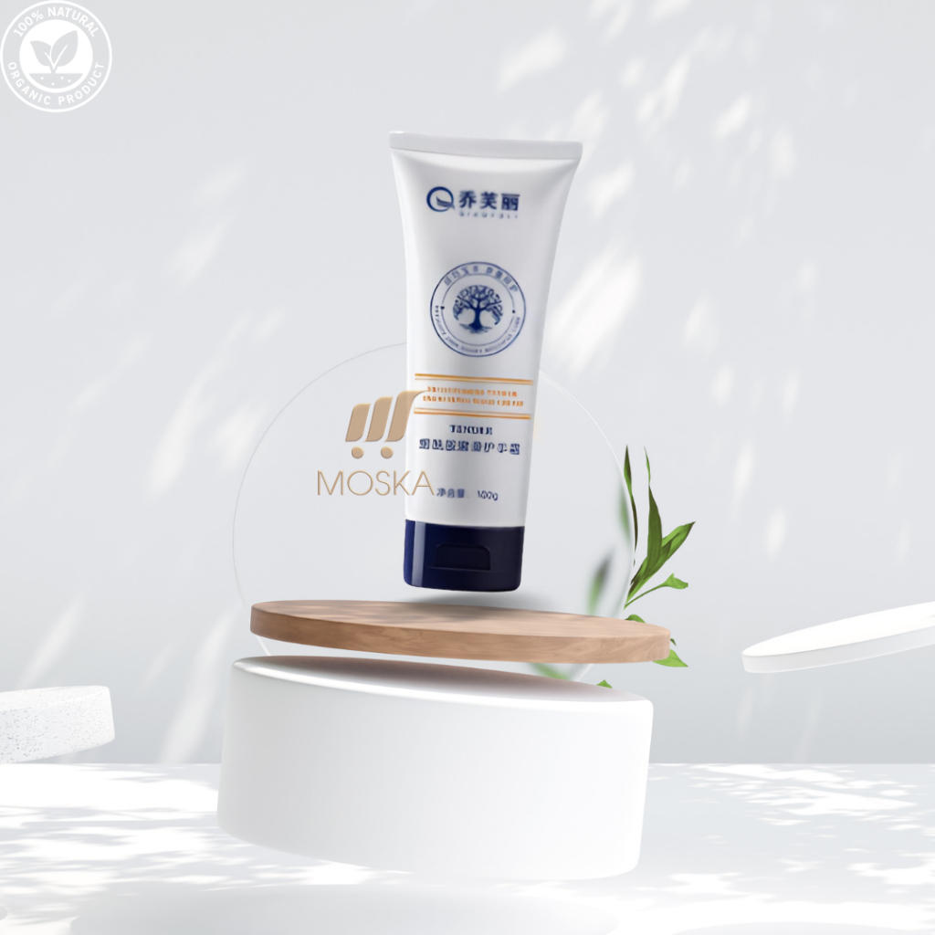 Kem Dưỡng Ẩm Da Tay TENDER Da Tay Mềm Mịn, Trắng Sáng, Mờ Thâm Sạm 100g| Moska Shop