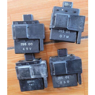 IC đánh lửa jupiter , sirius chính hãng , bộ đánh lửa ắc quy cho xe Yamaha taurus , nouvo 110 , mio