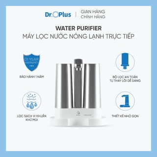 Máy Lọc Nước Trực Tiếp ARIZE Dr.Oplus Water Purifier DLW-901CS