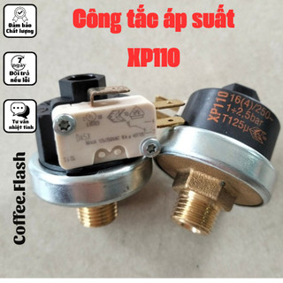 Công tắc áp suất xp110 loại 16a -250v cho máy pha cà phê