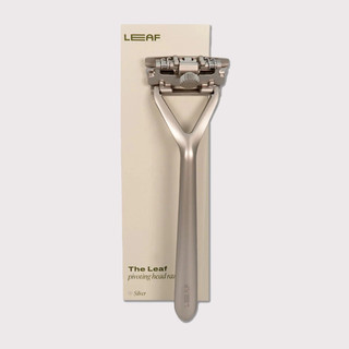 Dao cạo râu Leaf Shave The Leaf Razor