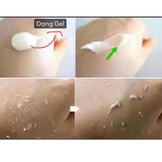 Tẩy Tế Bào Chết OHUI Clear Science Soft Peeling 150ml