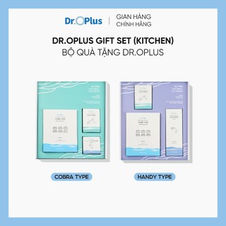 Bộ quà tặng thiết bị lọc nước arize tại nhà bếp