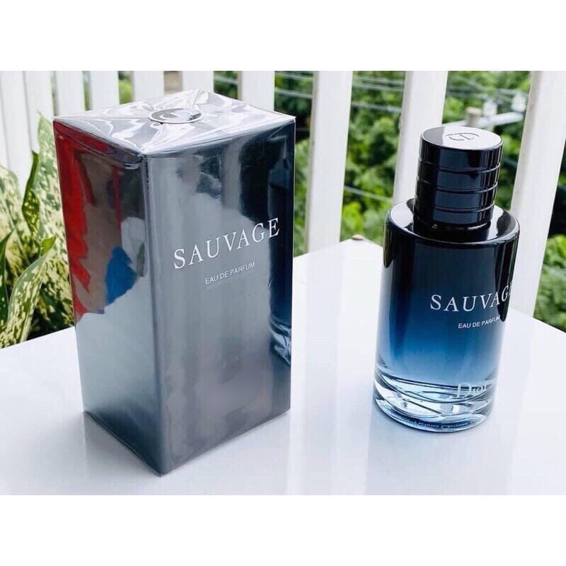 Nước hoa nam Sauvage EDP 60ml,100ml