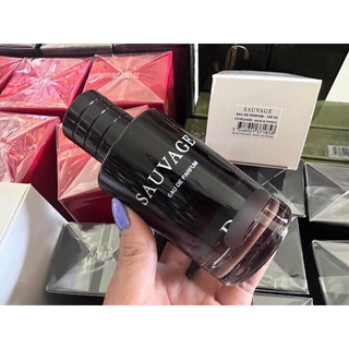 Nước hoa nam Sauvage EDP 60ml,100ml