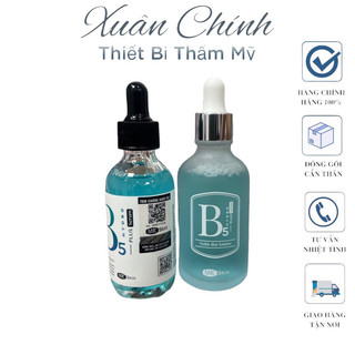 NEW Serum Hydro B5 MTCSKIN Hàn Quốc Cam Kết Chính Hãng