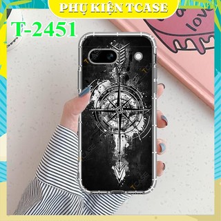 Ốp lưng Google Pixel 7, Pixel 7A, Pixel 7 Pro in hình nhiều mẫu đẹp - Phụ kiện Tcase
