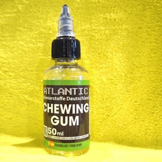 Phụ gia tinh dầu thơm xe 2 thì - 2t yaz xipo atlantic mùi chewing gum - singum