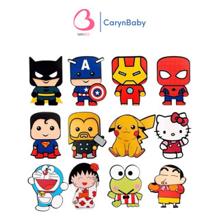 Sỉ 100, 200, 500 Bao Lì Xì Nhân Vật Hoạt Hình Cute
