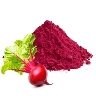 Bột củ dền Chợ Quê 50gr / Beetroot powder