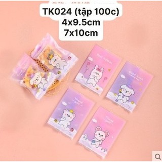 Túi kẹo Nougat, kẹo hạnh phúc