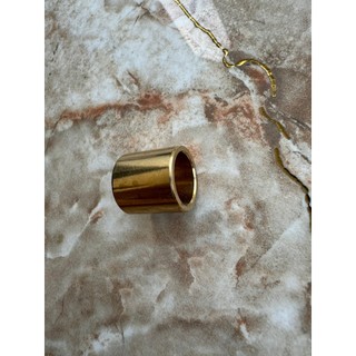 Bạc đề ô tô trong 1,45 ngoài 1,8 cao 1,8cm bạc đề dùng cho xe ben xe thùng 1 số loại máy móc