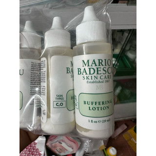 ( Bill usa 🇺🇸)   chấm mụn mario badescu buffering lotion