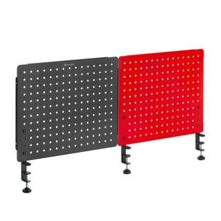 Bảng treo đồ Pegboard HyperWork PG02 Red