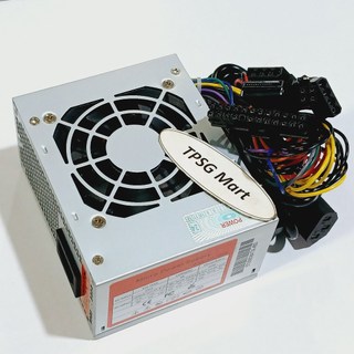 Nguồn máy tính atx micro power 450w