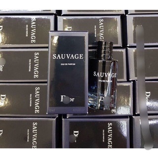 Nước hoa mini Di or Sauvage EDP 10ml