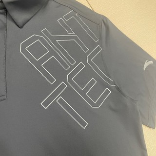 Áo polo Anta Nam A-CHILL TOUCH Anta