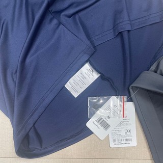 Áo polo Anta Nam A-CHILL TOUCH Anta