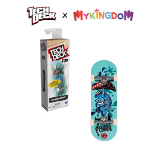 Đồ Chơi Ván Trượt Chuyên Nghiệp TECH DECK 6066590 - Giao hàng ngẫu nhiên