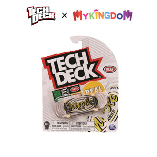 Đồ Chơi Ván Trượt TECH DECK 6067049 - Giao hàng ngẫu nhiên