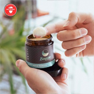 Sáp vuốt tóc Bayside Grooming Heavy Hold Pomade