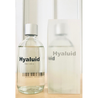 (100% CHÍNH HÃNG - CÓ SẴN) Tinh chất Hyaluid (Slurp) trẻ hóa làn da, mờ vết nhăn