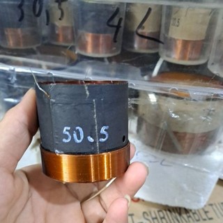 Côn loa 50.5-4 lớp
