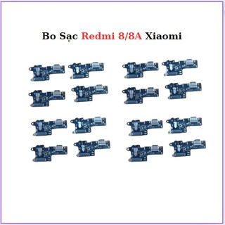 Bo sạc Xiaomi redmi 8/8a,thay thế