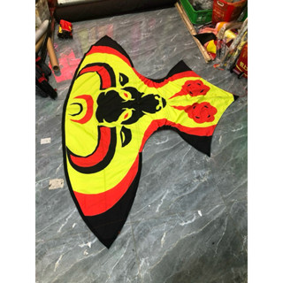 áo diều bẹn in nhiệt dành cho khung thẳng 2m.2m5( lưu ý: sản phẩm chỉ có áo,chưa có khung)