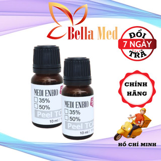 Bộ Peel Pink làm hồng nhũ hoa không cần kiêng nước-cải thiện rõ nét vết thâm sần lâu năm