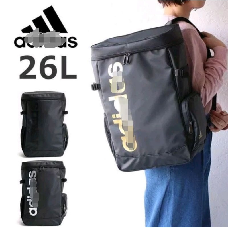 Ba lô ADlDAS Black Encleg Backpack 55044