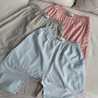Quần Dài Sọc Ống Rộng Form Wide Leg INSOMNIA Local Brand Unisex PS009
