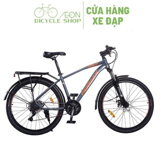 Xe đạp thể thao địa hình fornix ft26 my24 26inch - aeon bicycle shop