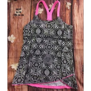 Tổng hợp áo tanktop tập nữ chất thể thao hàng vnxk xuất dư