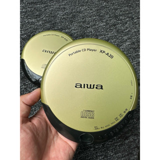 Máy nghe nhạc CD Aiwa XP-A20