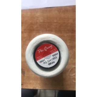 Chỉ vắt sổ 5000m